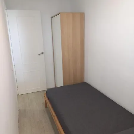 Costa Daurada - Gudrun Apartment *