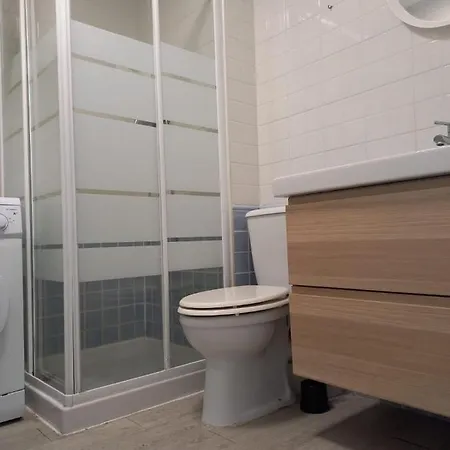 Costa Daurada - Gudrun Apartment La Pineda