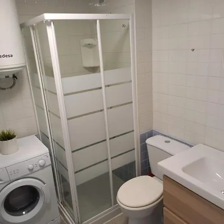 Costa Daurada - Gudrun Apartment La Pineda