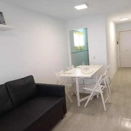 Apartment Costa Daurada - Gudrun *