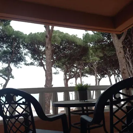 Costa Daurada - Gudrun La Pineda