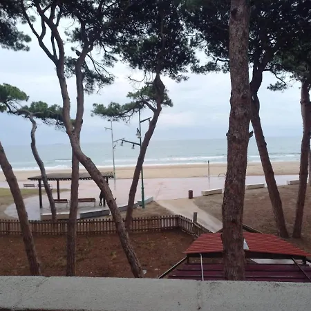Apartment Costa Daurada - Gudrun