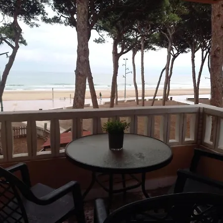 Apartment Costa Daurada - Gudrun *