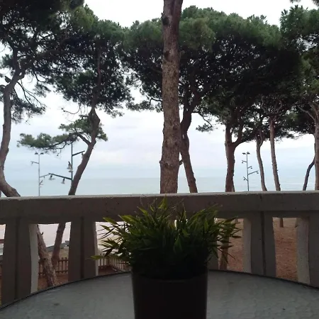 Costa Daurada - Gudrun * La Pineda