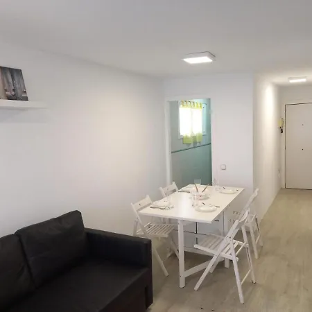 Costa Daurada - Gudrun Apartment *