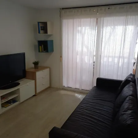 Apartment Costa Daurada - Gudrun