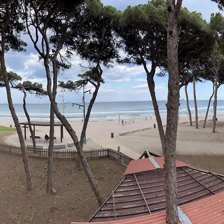Apartment Costa Daurada - Gudrun La Pineda